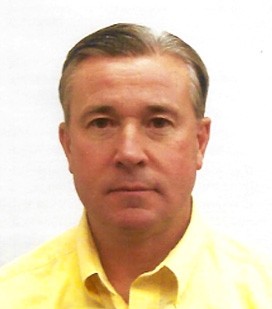 Dave Reitz