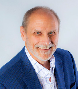 Mark Vollmer, CPA, CGMA