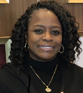 Ann Osuntokun, M.D.