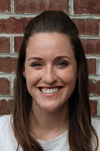 Katherine Shepard