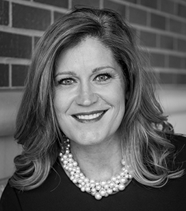 Jill Pettruzi Clark