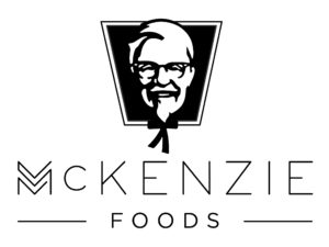 McKenzie Foods Logo