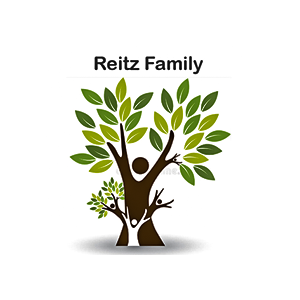 New Reitz Family Logo 2