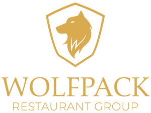 DIGITAL_Wolfpack Restaurant Group_Logo - GOLD