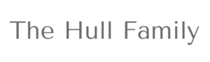 The Hull Family