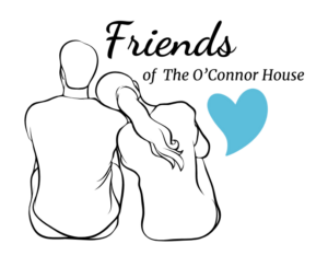 Friends of TOCH Logos