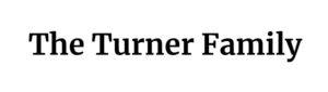 Turner Family