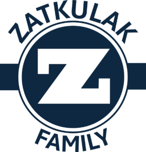 Zatkulak Family Logo
