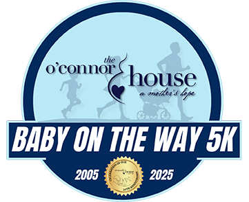 baby on the way 5k