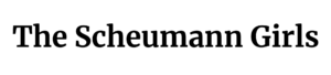 Scheumann Girls 2025
